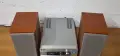 KENWOOD K-501USB / RD-K501USB  Пълен оригинален Hi-Fi комплект с LS-K501 • USB запис • CD • FM/AM • , снимка 5
