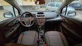 Opel Mokka 1.4i Turbo 4x4, снимка 12