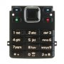 Nokia 6300 - Nokia RM-217  клавиатура, снимка 3