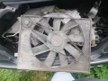 BEHR Охлаждаща перка Мерцедес S класа W220, снимка 2