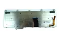 Оригинална Клавиaтура DELL ALIENWARE M17X M18X NSK-D8C0D 060NJ1 Голям Ентър, подсветка, снимка 2