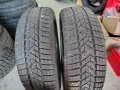 2бр.зимни гуми PIRELLI 205 60 17 DOT24 цена за брой, снимка 1