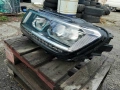 Оригинален Full LED фар за VW Tiguan (след 2016) – Ляв (5NB941035B), снимка 4