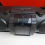 НАЙ ДОБРАТА ОФЕРТА JVC RV-NB100B Boomblaster DAB, Bluetooth , снимка 3