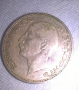 50 лв. Сребро 1934 година, снимка 2