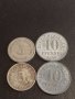 Четири монети Германия пфенинги различни години и номинали за КОЛЕКЦИОНЕРИ 34821