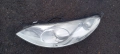 Ляв фар Peugeot 407, снимка 2