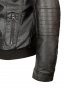 Мъжко кожено яке -3245, снимка 4