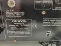 Onkyo av receiver tx-ds484, снимка 6