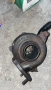 Turbo за Peugeot 407 2.0 HDI 136hp, снимка 1