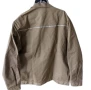 Работна куртка, BUSTERS мъжка, бежова, снимка 2