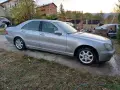 mercedes S 320 CDI на части, снимка 8