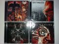 Оригинални Thrash, Death, Heavy Metal -запечатани дискове, снимка 16