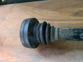 Полуоска за Бмв Е60/BMW E60 , снимка 2