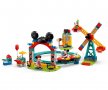 LEGO® Mickey and Friends 10778 - Забавления на панаира с Мики, Мини, Гуфи, снимка 4