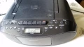 Радио касетофон компакт диск  Sony CFD-550 , снимка 7