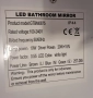 Огледало с LED осветление Sonni., снимка 6