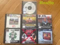 Игри за Playstation 1    PS1  Плейстейшън1, снимка 2