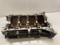 Корпус за колянов вал за Porsche Порше Каен 9PA 4.5 V8 бензин 9481011136R 2003, снимка 1 - Части - 42911662