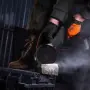 Безчетков ъглошлайф 12V - прецизно рязане и шлайфане, снимка 4