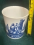 Чаша за чай/мъг на ЛФЗ Ломоносов, снимка 4