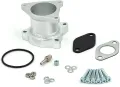 EGR рейспайп EGR делейт кит - Common Rail TDI двигатели 1.9 8v tdi 2.0 16v PD PPD 2.0 16v тди, снимка 7