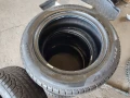 Зимни гуми 215/60/17 pirelli sottozero, снимка 9