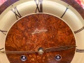 Каминен часовник Junghans , снимка 4
