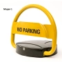 Автоматична електрическа паркинг скоба с дистанционно управление - два модела, снимка 1