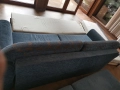Разтегателен диван, снимка 7