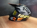 Каска шлем за мотокрос, колело (велосипед), скутер, тротинетка, снимка 4