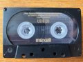 Maxell UD II 120, снимка 1 - Аудио касети - 40653587