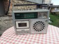 Старо радио,радиокасетофон Orion, снимка 1 - Други ценни предмети - 29732689