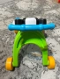 Музикална проходилка зебра FISHER PRICE, снимка 6