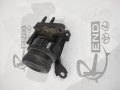 Десен маслен тампон за двигател Toyota Avensis Verso 2001-2009 1CD 12362-27030, снимка 2