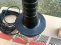 немска , гумирана работна лампа 100 W, снимка 3