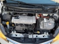 Toyota Yaris 1.5 Hybrid, автоматик, 150  000  км, сменена хибридна батерия, EURO 6, снимка 15