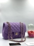 чанти chanel jumbo 24х16см, снимка 5