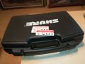 SHURE PROFI КУФАР ЗА МИКРОФОН/АУДИО 2508222007, снимка 7