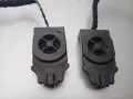 Говорители Мерцедес Е класа W210 (Н) - 2108207602, снимка 4