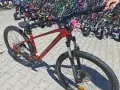Промо велосипед 27.5" Sprint APOLON PRO червен, снимка 4