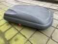 Автобокс Багажник за автомобил Артпласт Artplast - autobox roofbox, снимка 1