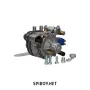 Изпарител за газов инжекцион LPG Tomasetto AT13 XP RGAT3990 275kw 374кс, снимка 1