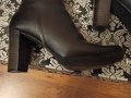 Ботуши от естествена кожа, снимка 13
