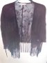 Дамска блуза от Англия лукс на фирма Palmer London.   ,255, снимка 1 - Блузи с дълъг ръкав и пуловери - 29486543