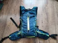 ultralight running bag circle - ръннинг-баик раница КАТО НОВА, снимка 2