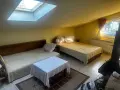 ПРОДАВА СЕ КЪЩА С. БИСТРИЦА - СОФИЯ, снимка 12