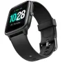 Нов Часовник Smartwatch Ulefone, 42мм, Black, Умен часовник, Фитнес Тракер, Сърдечен ритъм, 5 АТМ , снимка 4