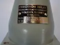 пневматично реле MOORE Products 67 100 Precision Relay G1/4, снимка 4