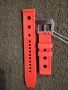 Чисто нова оригинална STEELDIVE силиконова каишка 20мм, снимка 4